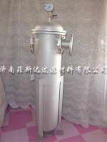 側進底出過濾器